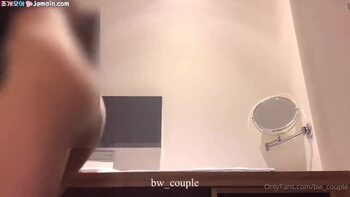 BW_COUPLE 절륜한 흑백 커플-13