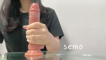 트위터세모 딜도핸드잡 대화내용 굿!~