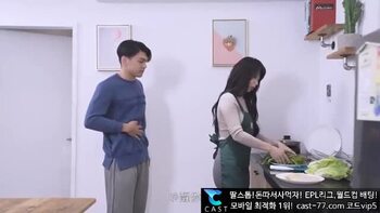 와이프 친구와 같이 화이팅 넘치는 쓰리썸 41분17초