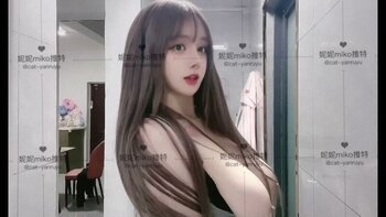 중국야동 BJ 야동 비코얀루유 자위영상 쇼츠야동 글래머거유녀