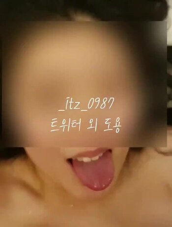 한국 트위터 ITZ_0987 풀팩 (38)