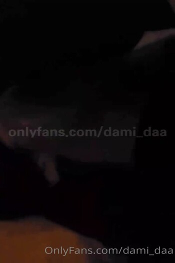 Dami_Daa OnlyFans 구글 에서 [토카줌] 후원영상 (6)