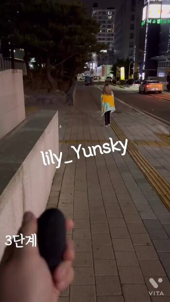 LILY_YUNSKY 얼공 임신 섹트녀 (63)