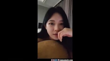 [BJ] 준하야모하니 아무것도 안입고 자네-1