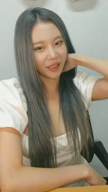 KOREAN BJ 라이브방송 은꼴야동 노사운드NSFW