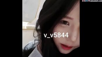 v_v5844 짧은 만남