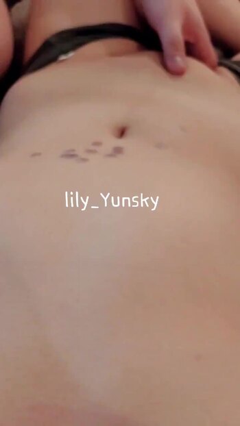 LILY_YUNSKY 얼공 임신 섹트녀 (37)