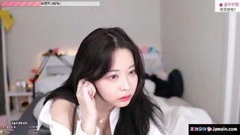 [BJ] 솜먼지 풀린 눈