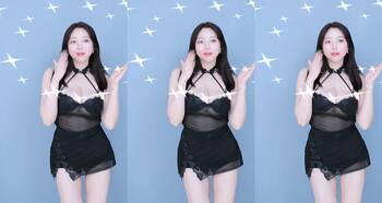 아프리카 BJ 지삐 모음 28GB (21)