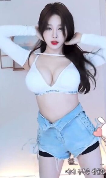 한국섹시녀 눈정화타임 은꼴움짤 NSFW