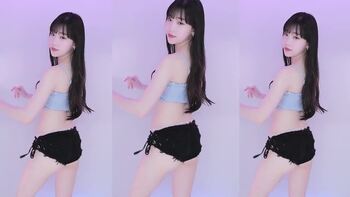 Bj ㅎㅇ 리액션