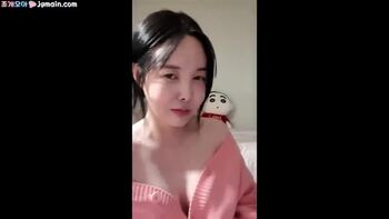 [BJ] 황후 역시 남다른 그녀의 리액션-2