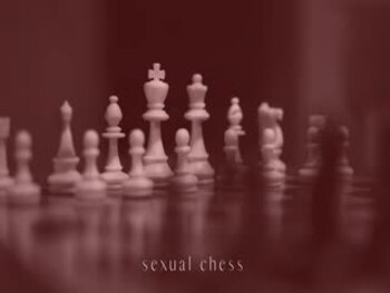 소이 - [펨돔] Sexual Chess #남성향 #ASMR #펨돔 #19금