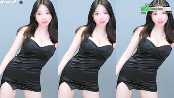 아프리카 BJ 지삐 모음 28GB (36)