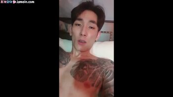 [BJ] 달빛부처 이레즈미 긴팔녀 초청