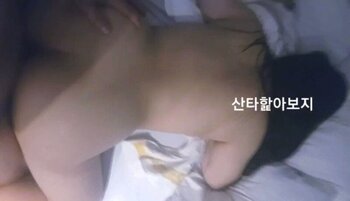 국내 트위터야동 산타 뒤치기 ASMR 움짤야동