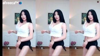 아프리카 BJ 지삐 리액션 모음1