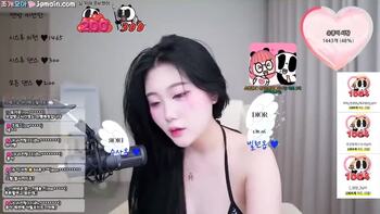 [BJ]유콩이 그냥 다 보여줄게-2