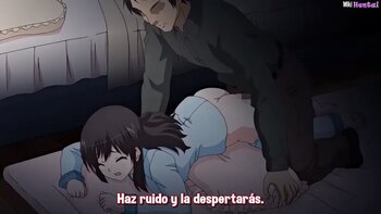 야애니 일본애니 Animation Anime Hentai 헨타이 패밀리