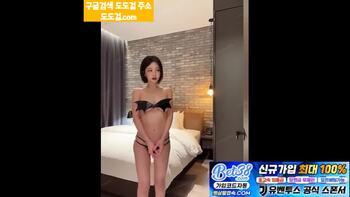 신작 전직 레이싱걸 청월