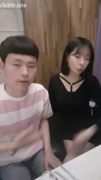 Korean BJ Couple 2024050403