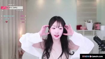 [BJ]소다 야릇한 눈빛은 내가 최고야-2