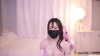 [BJ] 김아둥 뭘 먹는고얌