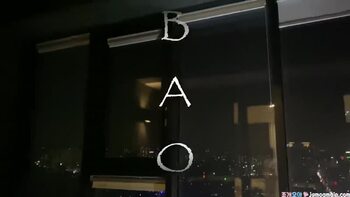 생태계 파괴종 초코형 BAO의 대모험-5