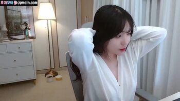 [BJ] 아프리카 존예녀 열혈과 1대1 서비스-2