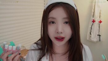 ASMR YOON YING 윤잉 멤버쉽 모음 17GB (5)