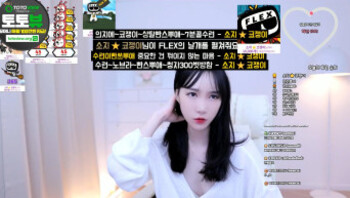 플렉스bj 수련 11월2일 1000개