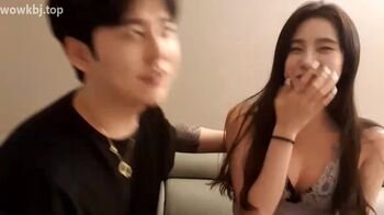 Korean BJ Couple 2024021405