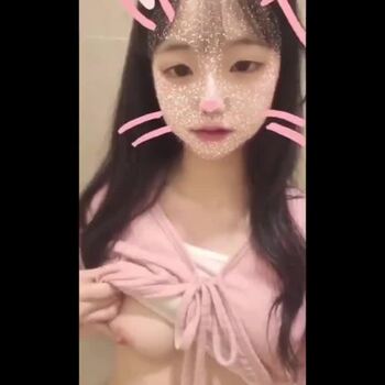 틱톡녀 스폰 유출 영상 (6)