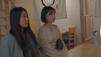 Sister They Caught Us Having Sex (Korea)(2023)