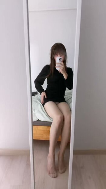 국산 셀프카메라 거울셀카 몸매 은꼴야동