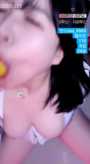 Korean BJ 2024051007