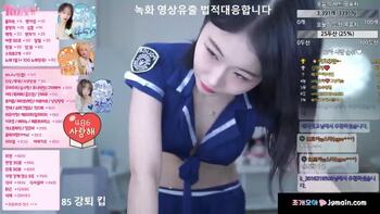 [BJ] 로아 어때 밑슴도 괜찮지-2