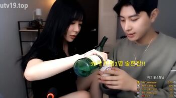 Korean BJ Couple 2024030105