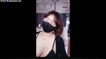 [BJ] 섹로랑 브라가 넘 힘들어 보여 벗자-1