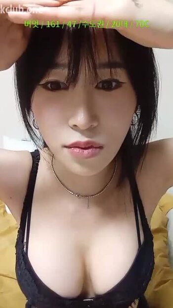 Korean BJ 2024050903