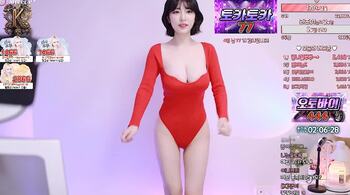 아프리카 BJ 루루 하이레그 영상 5개5