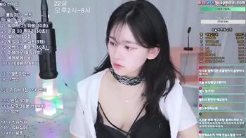 [BJ] 아롬 작은젖이 매서운법