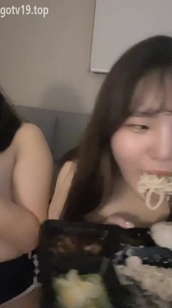 Korean BJ Couple 2024032507