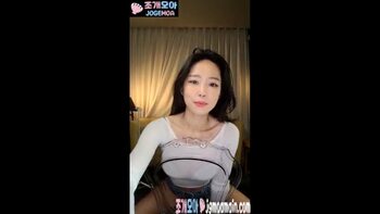 [BJ] 빨래리나 몸매 죽음이네