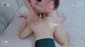 트위터 김미미 A_LITTELY 온팬 MIMIKIM (34)