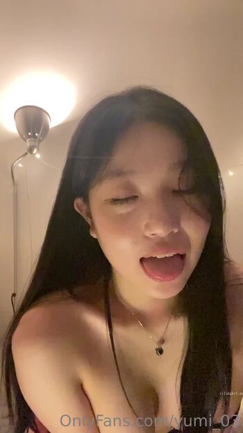 [ONLYFANS] YUMI03 권다솜이라는 목까시 잘하는여자 풀팩 (16)