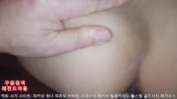 오피가서 한탕 즐기는 아재