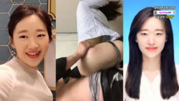 이유나 교실에서 떡치기