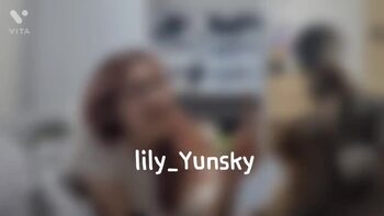 LILY_YUNSKY 얼공 임신 섹트녀 (65)