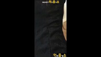 한국야동 [유부녀] 정장 치마만 벗은채로 뒷치기 - 부부 아내 사까시 대물 입싸